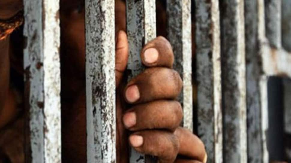 457 Indian prisoners languishing in Pakistan jails