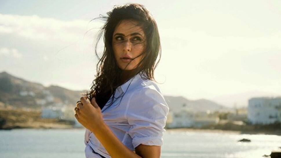 Katrina Kaif’s is an absolute stunner – Her latest Instagram posts are proofs Katrina Kaif’s is an absolute stunner – Her latest Instagram posts are proofs