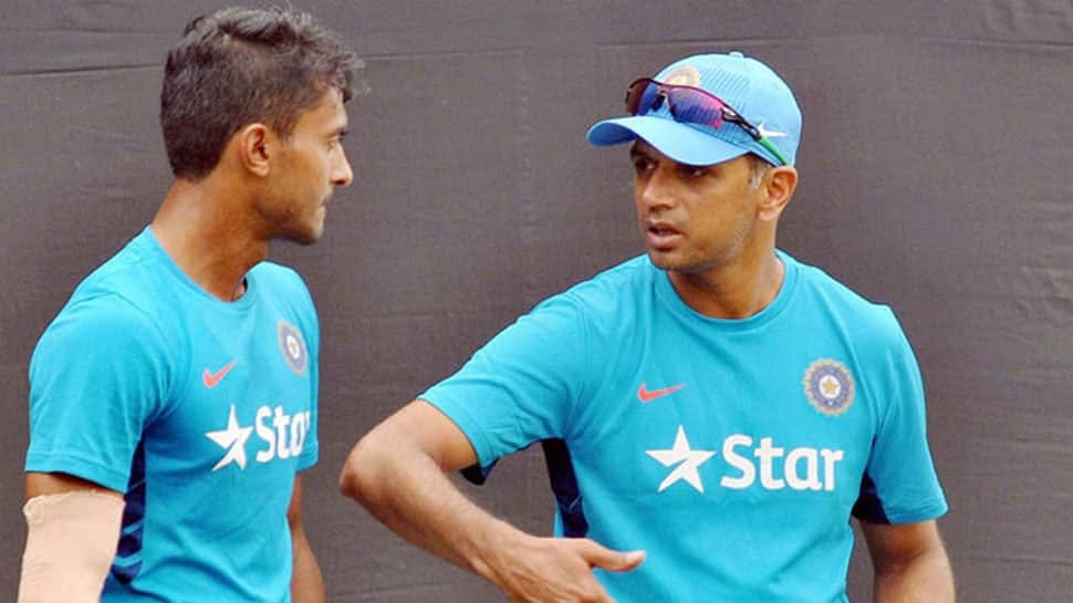PCB should have a coach like Rahul Dravid for the U-19 team, feels former Pakistan captain Ramiz Raja