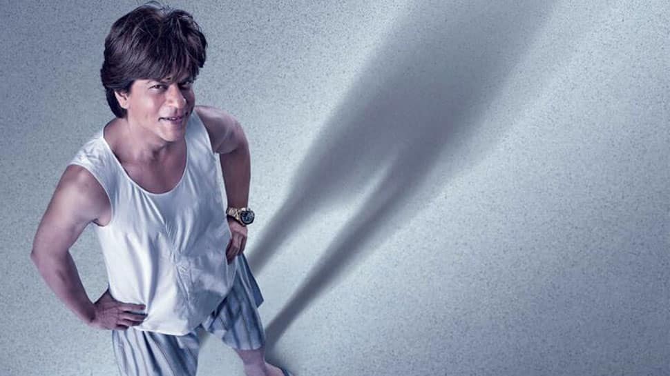 ‘Zero’ Shah Rukh Khan scores 32 million on Twitter, thanks fans for love