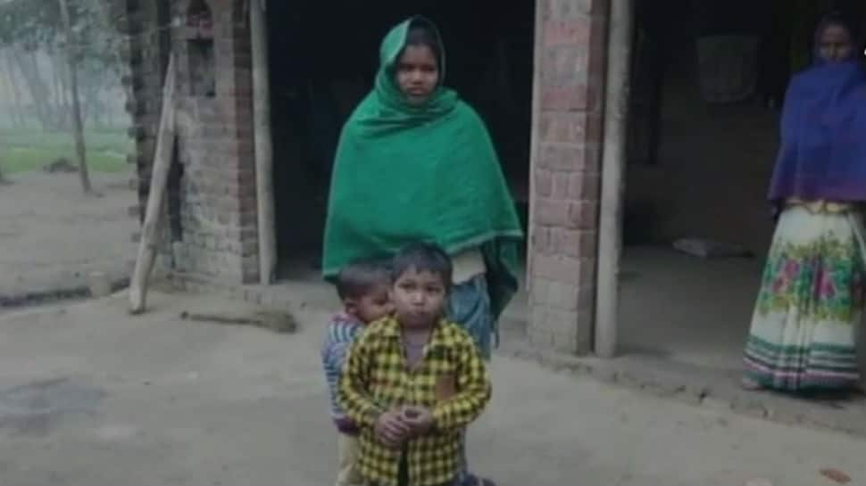 Woman sells 15-day-old child for Rs 45,000 in UP for husband’s treatment