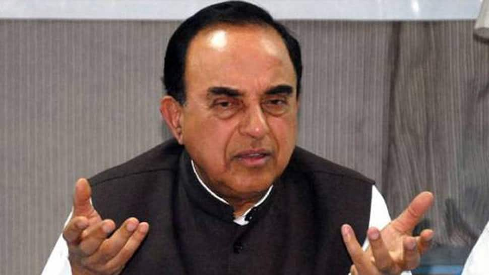 After Donald Trump&#039;s Pakistan remark, Subramanian Swamy calls for stronger India-US relations