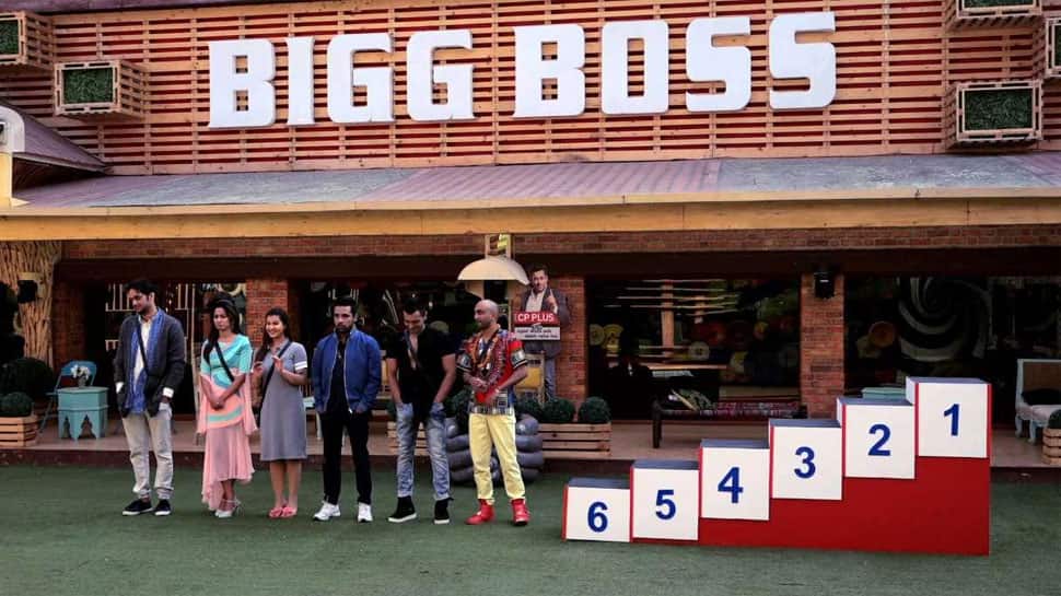Bigg Boss 11:  Akash Dadlani and Puneesh Sharma may have made it to the finale