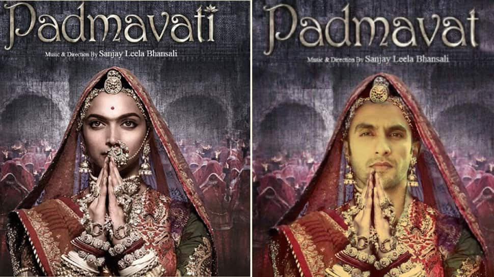 From Padmavati to Padmavat, Twitterati just can&#039;t keep calm—Check hilarious tweets