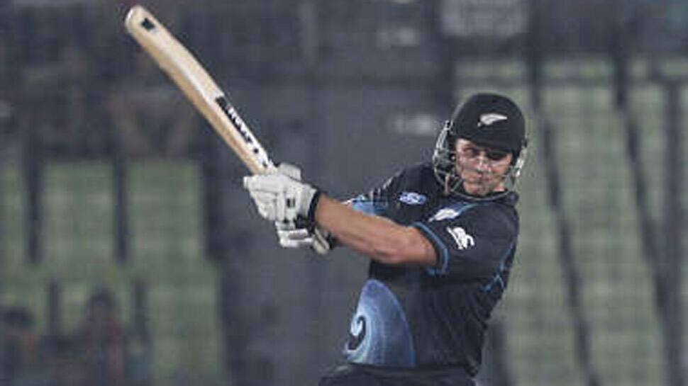 Throwback to when New Zealand&#039;s Corey Anderson smashed a 36-ball ton on 1st January 2014