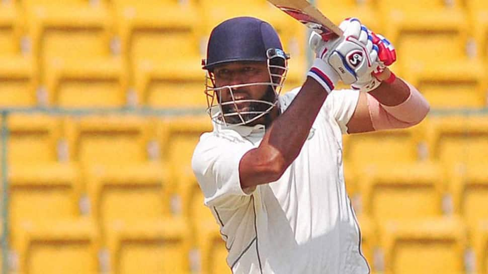 Vidarbha&#039;s Wasim Jaffer, more than a first-class player for first-class cricket