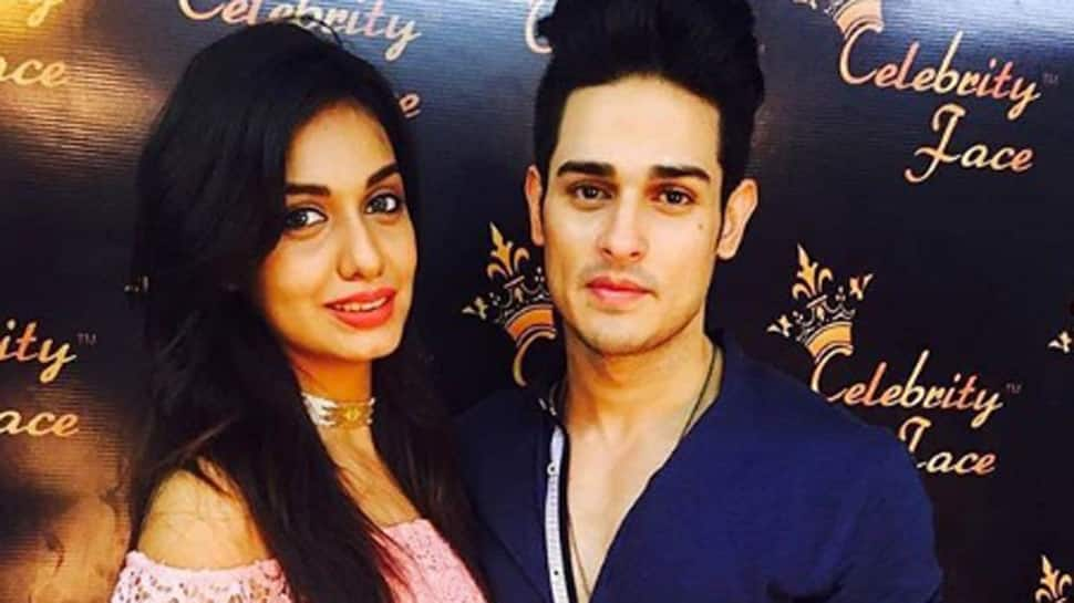 Bigg Boss 11: Priyank Sharma clears the air about his break-up with Divya Agarwal