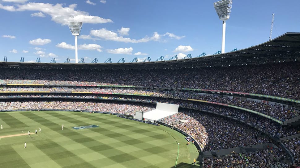 International Cricket Council confirms Melbourne Cricket ...