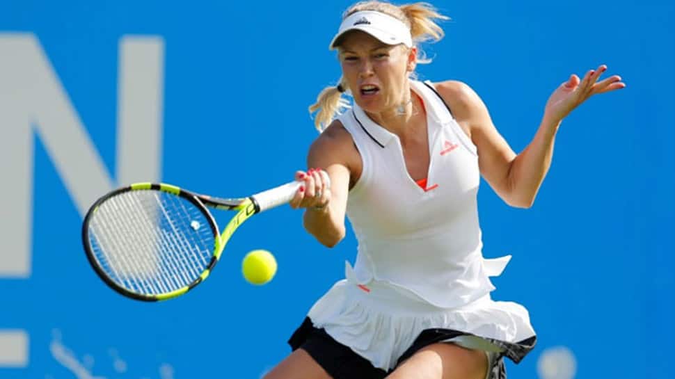 Auckland Classic: Caroline Wozniacki cruises through, other seeds struggle