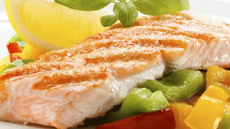 Eating fish every week boosts kids&#039; IQ, says study