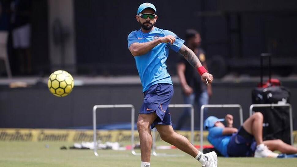 India vs South Africa: Men in Blue&#039;s winning run under threat from Proteas green tops