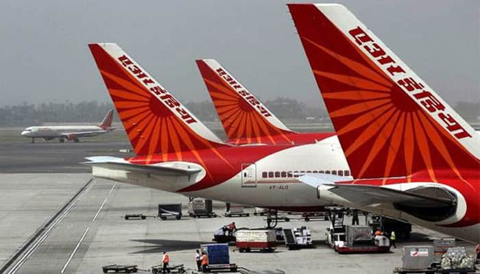 Air India&#039;s projected net loss for 2017-18 less than 2016-17