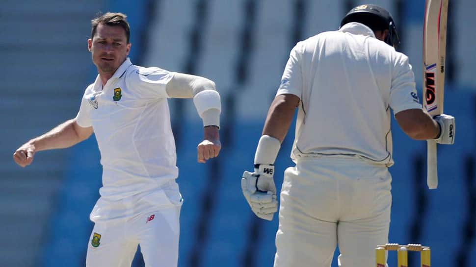 India vs South Africa: Dale Steyn gives Proteas coach Ottis Gibson a selection headache