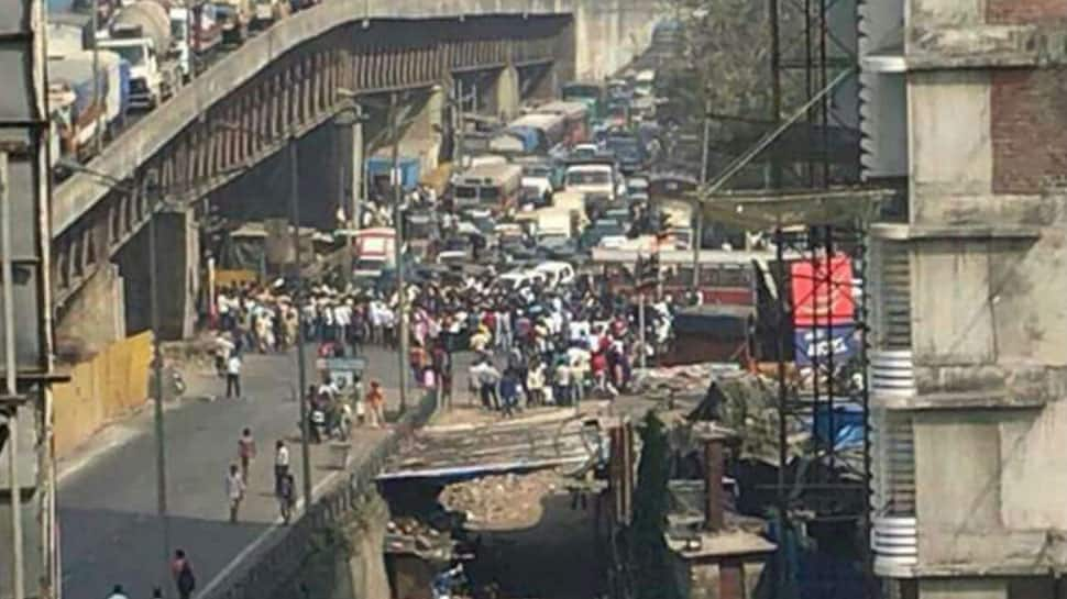 Caste clashes engulf Maharashtra, Dalit leaders call for state-wide bandh on Wednesday