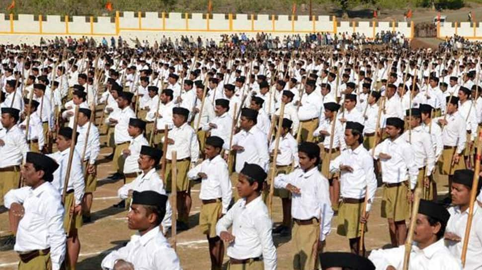 RSS meet in Madhya Pradesh stresses need to woo tribals, Dalits