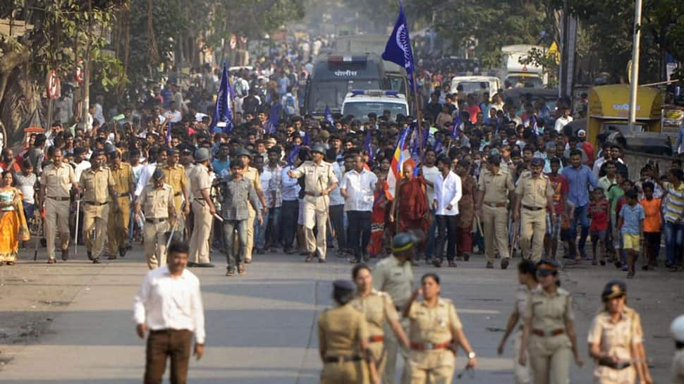 Koregaon-Bhima violence: Bandh in Maharashtra today; CM appeals for calm