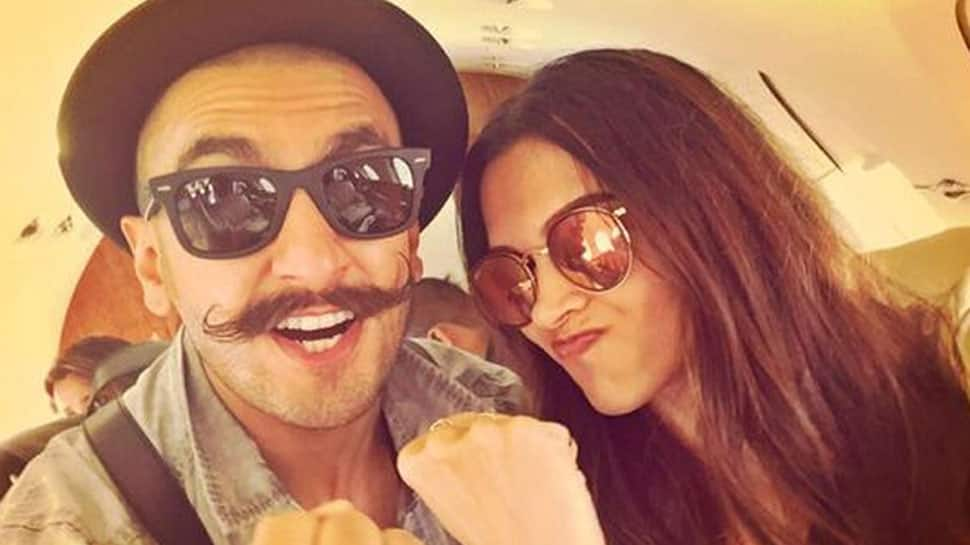 Deepika Padukone to celebrate birthday with Ranveer Singh