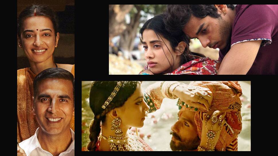 Bollywood 2018: 10 new onscreen jodis to look forward to