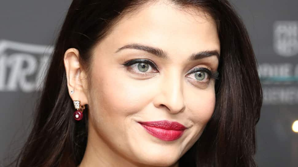 Andhra Pradesh resident claims Aishwarya Rai Bachchan is his mother—Details inside