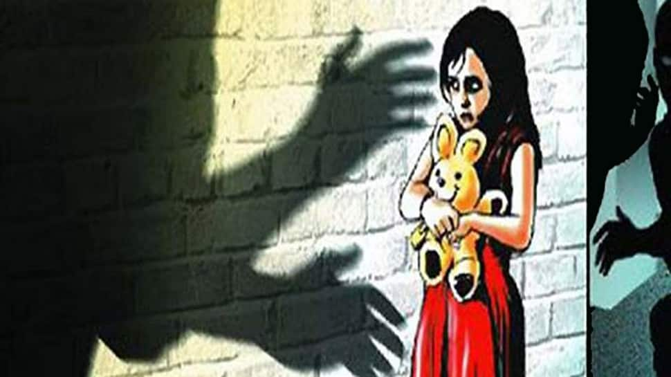 Teenaged boy rapes 6-yr-old minor cousin during visit to temple in Uttar Pradesh