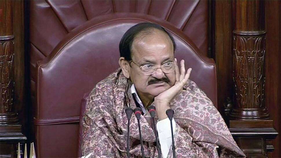 Anti-Dalit violence in Maharashtra disrupts Rajya Sabha; Oppn blame BJP, RSS