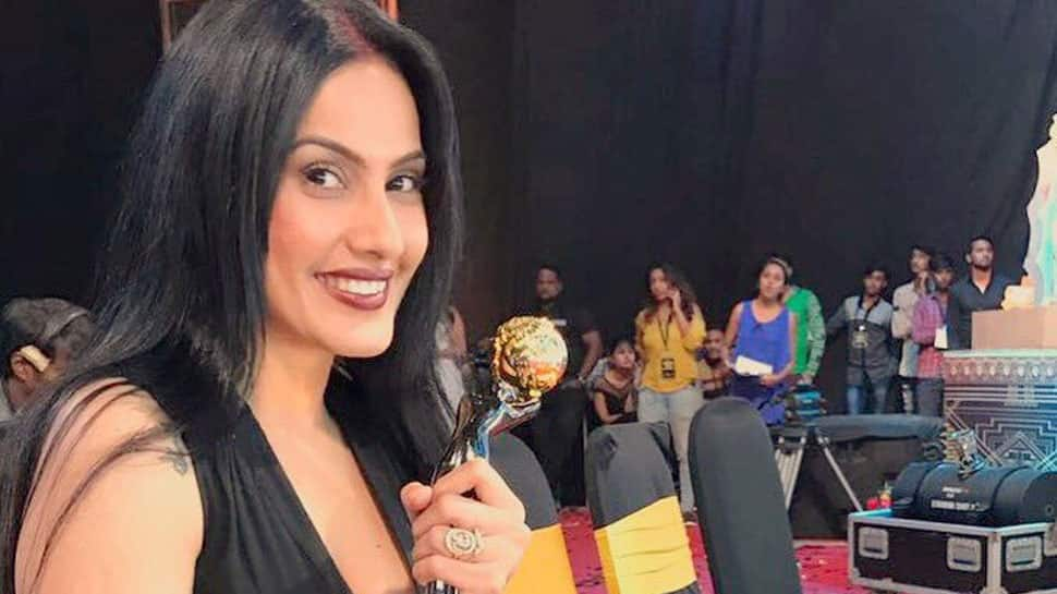 Know why Kamya Punjabi wants to join politics