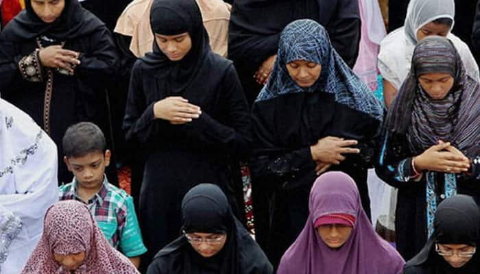 Triple talaq bill tabled in Rajya Sabha, govt refuses call for Standing Committee