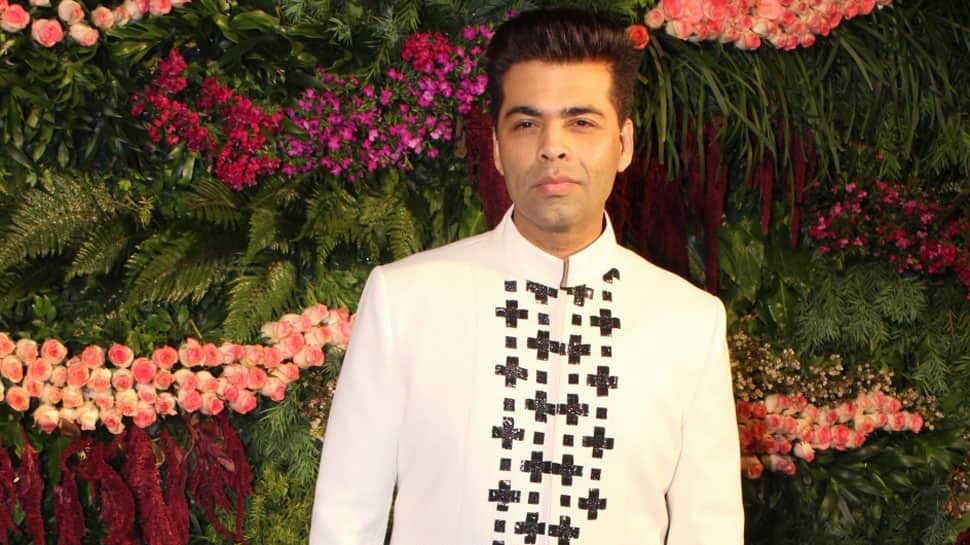 Karan Johar’s Twitter resolutions: Check out tweeples’ hilarious reactions