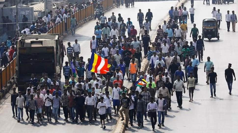 Bhima Koregaon violence: After paralyzing Mumbai for hours, Dalit groups call off Maharashtra bandh