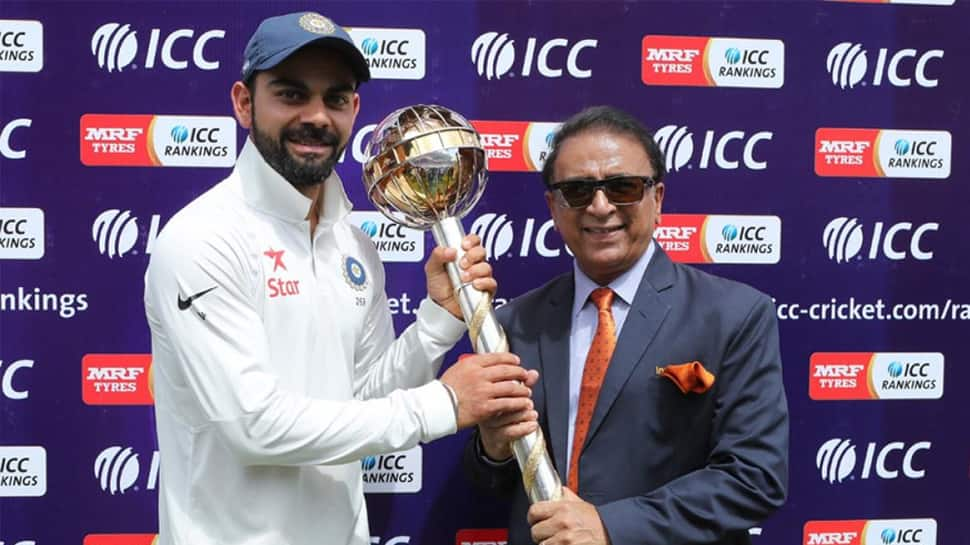 No threat to India&#039;s No.1 Test status even if South Africa sweep series