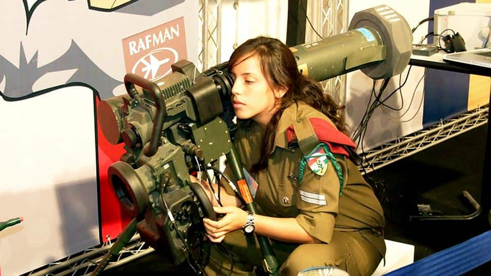 Ahead of PM Netanyahu&#039;s visit, India cancels $500 million Israeli anti-tank missile deal