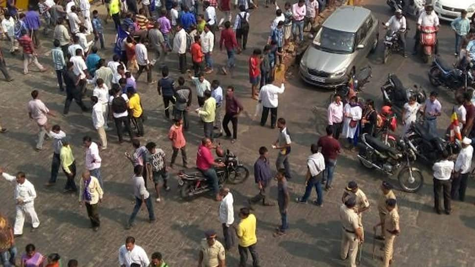 Maharashtra bandh: Inquiry will be conducted into incidents of violence, says CM Devendra Fadnavis