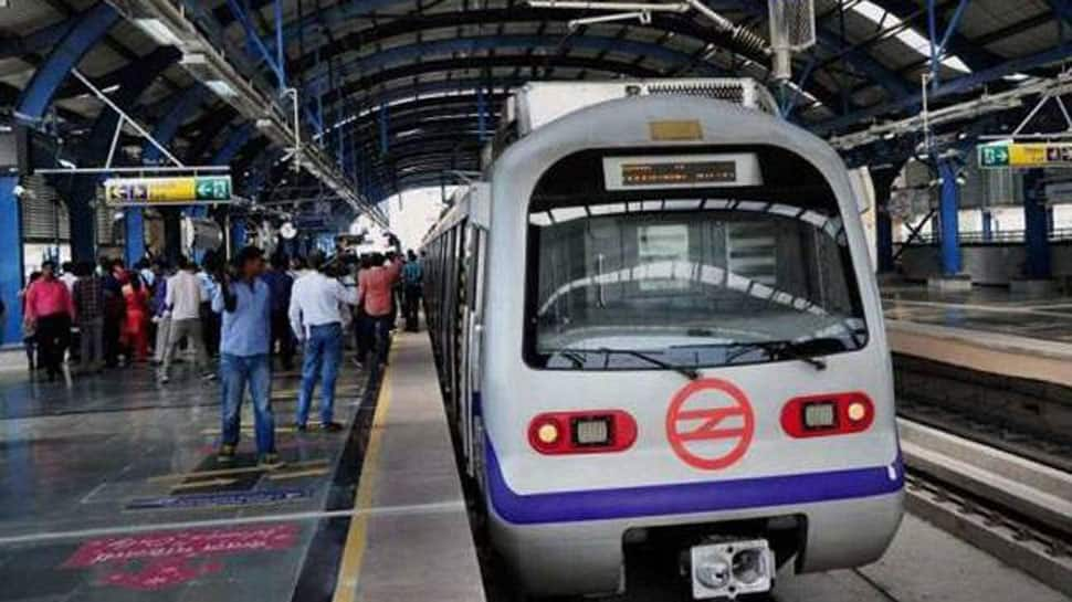 Delhi Metro cards to be valid in 250 select Delhi buses from January 8, 2018