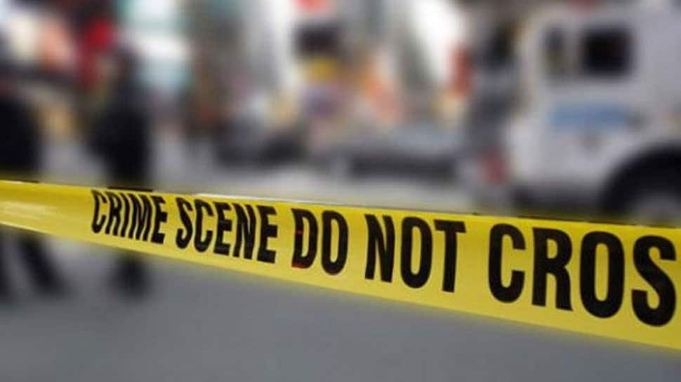 Criminal shot dead in UP, injured policeman also succumbs