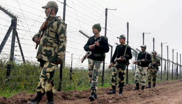 BSF foils fresh infiltration bid, kills one, destroys Pakistani posts