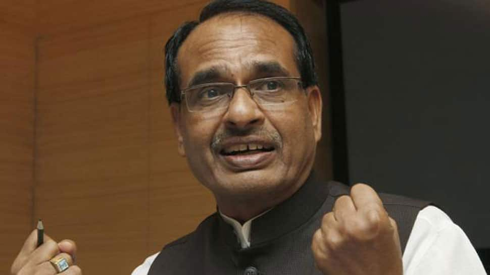 Main khuli aakhon se sapne dekhta hoon, claims Shivraj Singh Chouhan