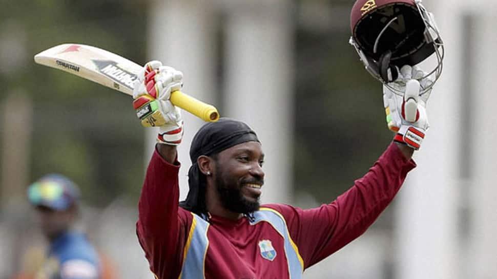 Chris Gayle far from over, insists West Indies coach Stuart Law