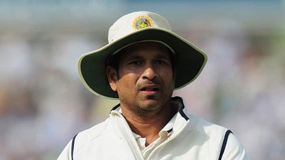 &#039;Rough it up&#039; - Sachin Tendulkar&#039;s surprise advice to Indian pacers in South Africa