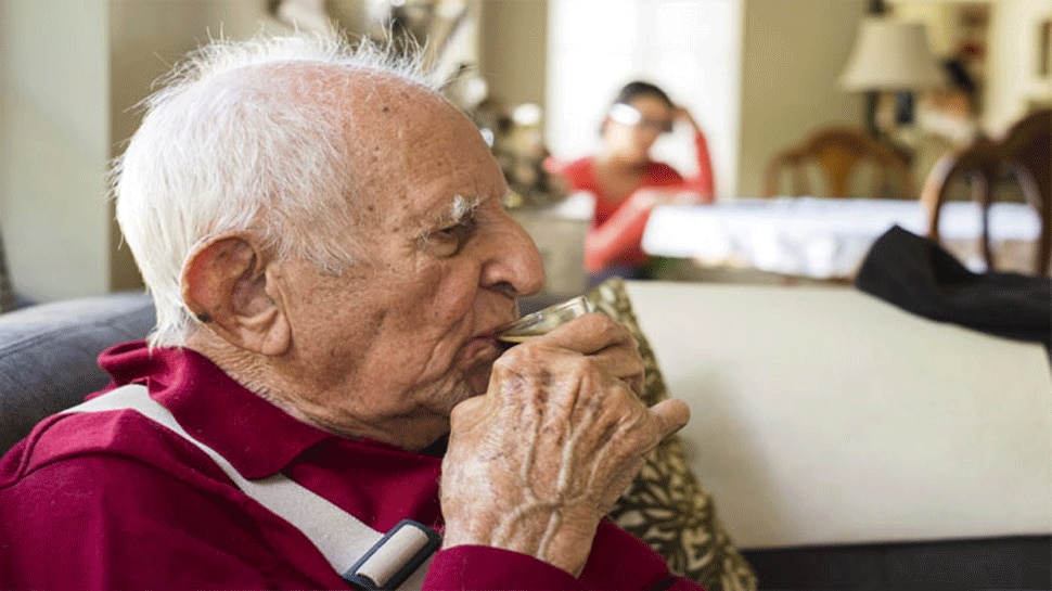 Caffeine level in blood may predict Parkinson&#039;s disease