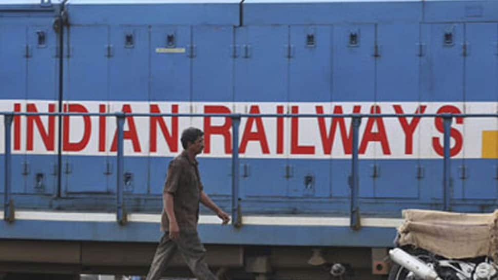 Indian Railways to build concrete walls along tracks to tackle garbage menace