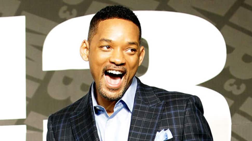 Will Smith&#039;s Bright to have a sequel  