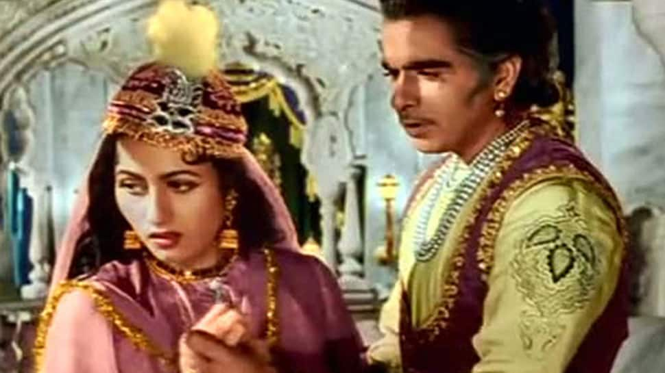 Mughal-e-Azam: The Musical&#039;s production team searching for best Kathak dancers