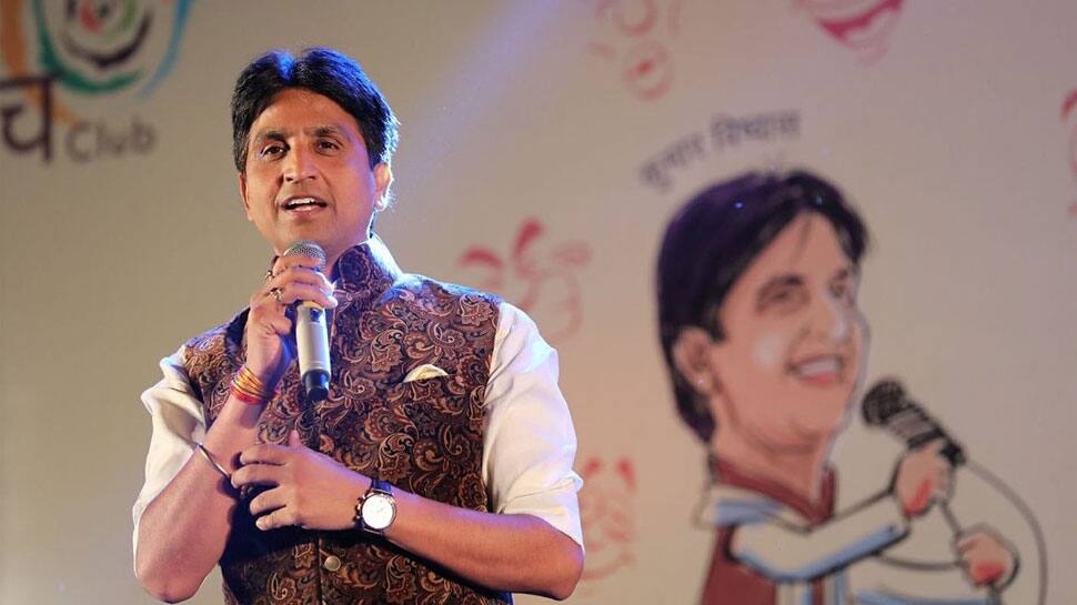 Kumar Vishwas at centre of conspiracies to topple Arvind Kejriwal government: AAP