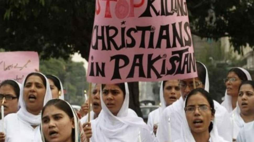 US puts Pakistan on &#039;Special Watch List&#039; for severe violations of religious freedom