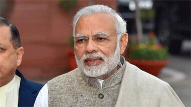 PM Modi to address conference organised by NITI Aayog on Friday