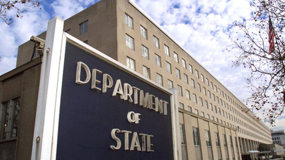 US State Department designates three men as global terrorists