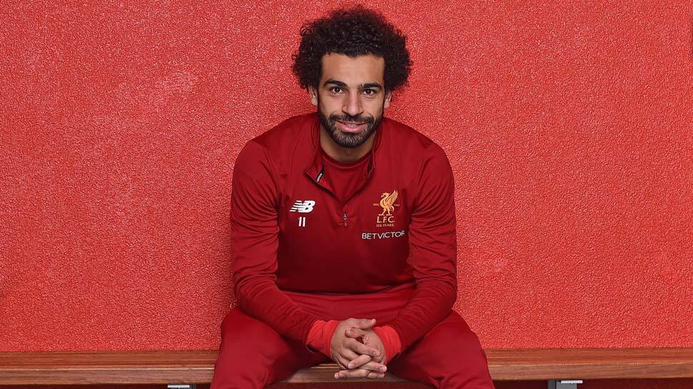 Liverpool and Egypt star Mohamed Salah goes from Chelsea flop to African king