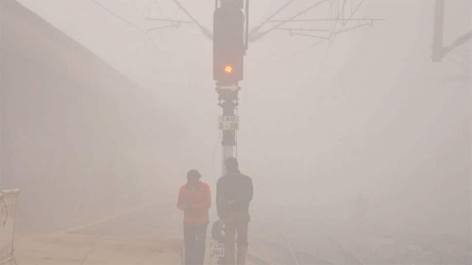 Cold wave grips Uttar Pradesh, Met forecast more harsh weather, schools closed till Jan 8 