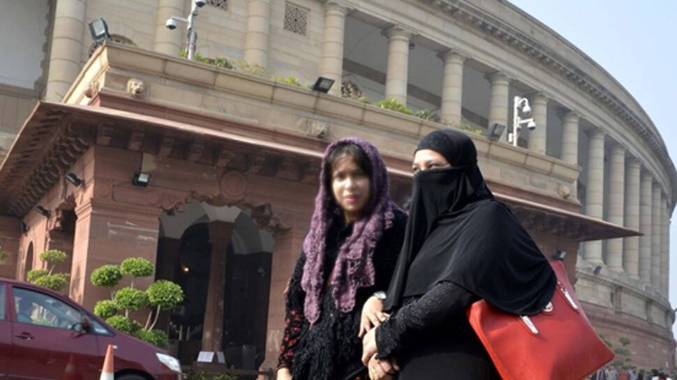 Triple talaq: Ananth Kumar accuses Congress of doing injustice to Muslim women