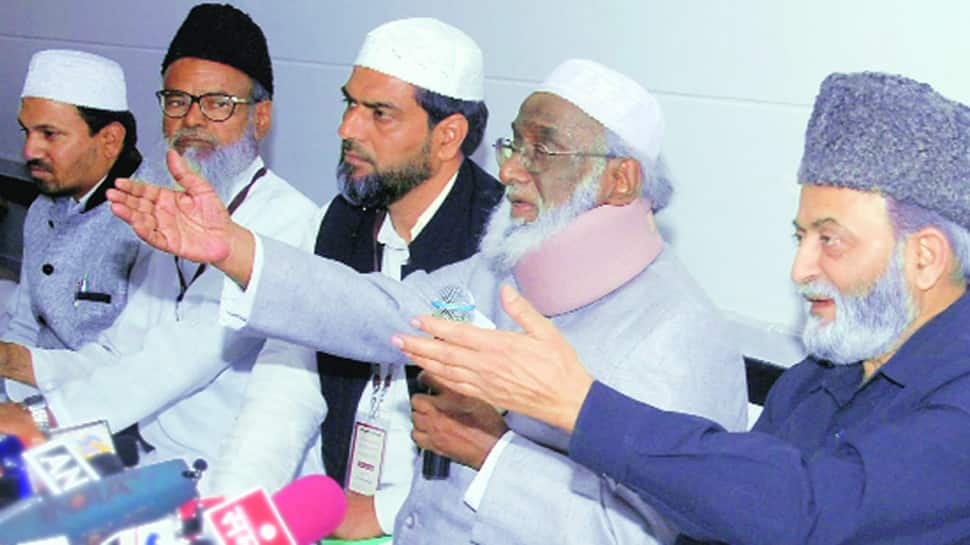 Muslim body slams Darul Uloom&#039;s fatwa against marrying bankers, says it will create rift among Muslims  